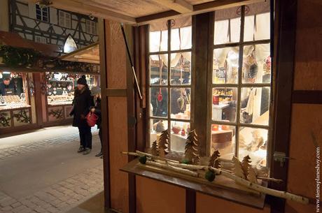 Colmar Colmar Mercado de Navidad