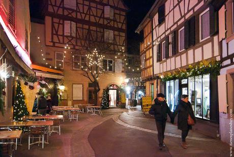 Calle de Colmar Colmar calles