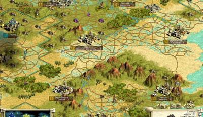'Civilization 3 Complete' gratis durante un tiempo limitado en la tienda Humble 'Civilization 3 Complete' gratis durante un tiempo limitado en la tienda Humble