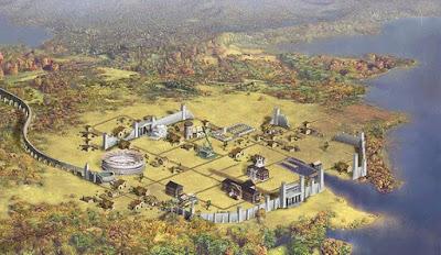 'Civilization 3 Complete' gratis durante un tiempo limitado en la tienda Humble 'Civilization 3 Complete' gratis durante un tiempo limitado en la tienda Humble