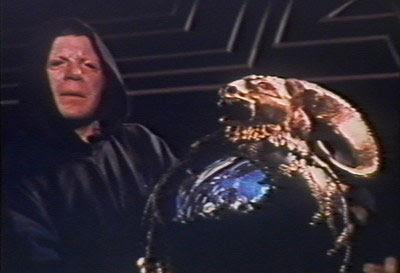 La lluvia del Diablo / The Devil's Rain (1975) La lluvia del Diablo / The Devil's Rain (1975)