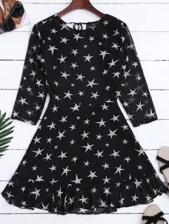 Autumn's Trends Autumn's Trends