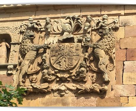 Un día por Valdeolea