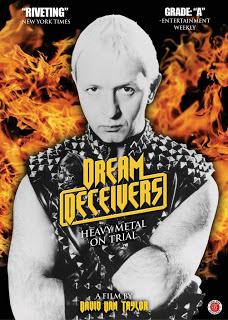 Documental Dream Deceivers (1992) con subtitulos Documental Dream Deceivers (1992) con subtitulos
