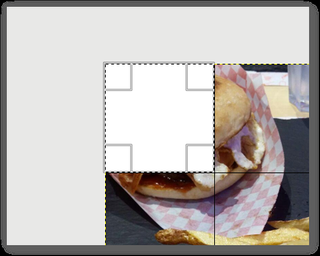 ¿Cómo crear un mosaico de fotografías en Instagram con GIMP?