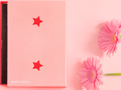 Birchbox Octubre. PiNk.