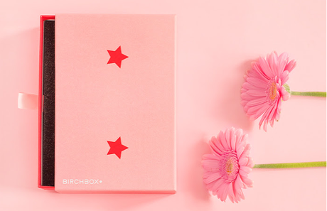 Birchbox de Octubre. PiNk.