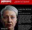 Wolfenstein II Caroline-ES