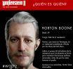 Conoce a todos los personajes de Wolfenstein II The New Colossus Wolfenstein II Horton---Character-Profiles-ES
