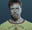 Conoce a todos los personajes de Wolfenstein II The New Colossus Wolfenstein II Fergus Reid