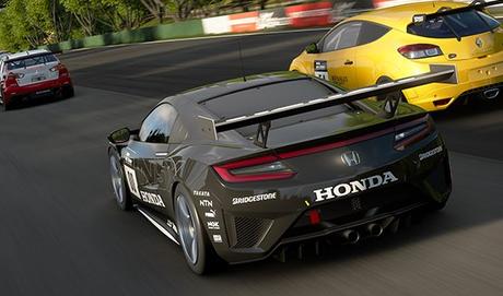 Yamahuchi habla de la ausencia del modo Carrera en Gran Turismo Sport