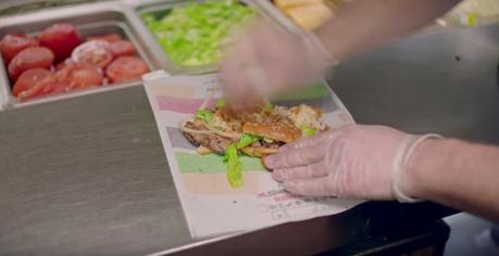 Burger King lucha contra el bullying con este experimento con cámara oculta