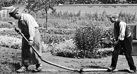 ¡Lumière! Comienza la aventura. Crónica de un nacimiento. ¡Lumière! Comienza la aventura. Crónica de un nacimiento.