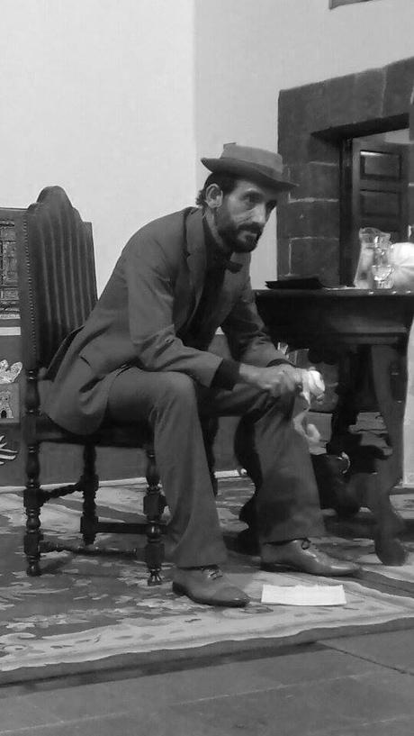 Cuentos y semillas. El legado que se cultiva.