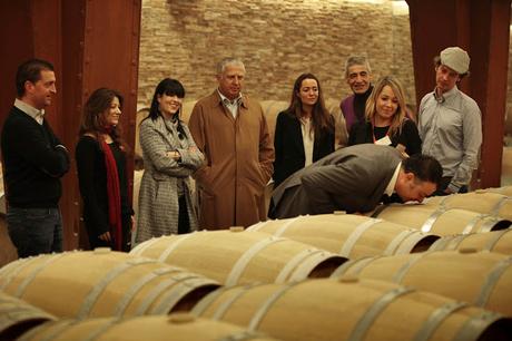 Escapada recomendable: La Rioja en época de vendimia Escapada recomendable: La Rioja en época de vendimia