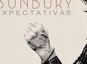 Escucha robusto nuevo disco Bunbury: 'Expectativas'