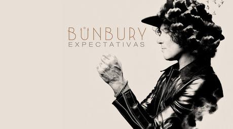 Escucha el robusto nuevo disco de Bunbury: 'Expectativas' Escucha el robusto nuevo disco de Bunbury: 'Expectativas'