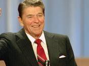 Reagan Show, actor convirtió presidente creó show televisivo