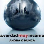 Una verdad muy incómoda: Ahora o nunca, Capitán Planeta al rescate