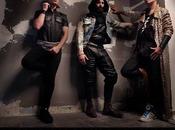 [Noticia] Glamour Kill celebran aniversario como banda