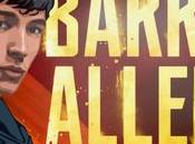 ¿Quién Flash? Ezra Miller cuenta este video Liga Justicia