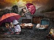 EDUCACIÓN EMOCIONAL ¿Hablamos? Ilustraciones para trabajar Educación Emocional casa escuela.