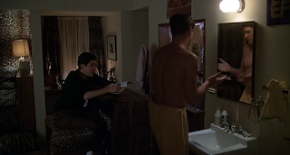 Desmadre a la americana (Animal house, John Landis, 1978. EEUU) Desmadre a la americana (Animal house, John Landis, 1978. EEUU)