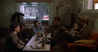 Desmadre a la americana (Animal house, John Landis, 1978. EEUU) Desmadre a la americana (Animal house, John Landis, 1978. EEUU)