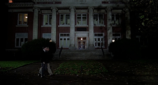 Desmadre a la americana (Animal house, John Landis, 1978. EEUU) Desmadre a la americana (Animal house, John Landis, 1978. EEUU)
