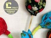 Como hacer tulipanes. Videotutorial
