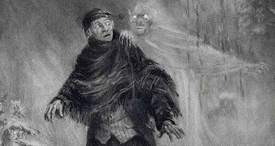 Relatos Sombríos, una ración de cuentos victorianos Relatos Sombríos, una ración de cuentos victorianos