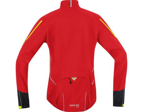 Chaqueta Gore Bike Wear Power Gore-Tex, ideal para el invierno