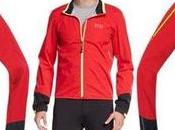 Chaqueta Gore Bike Wear Power Gore-Tex, ideal para invierno