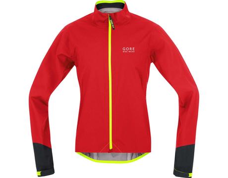 Chaqueta Gore Bike Wear Power Gore-Tex, ideal para el invierno Chaqueta Gore Bike Wear Power Gore-Tex, ideal para el invierno
