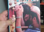 presenta nuevo libro Diego Tedeschi Loisa