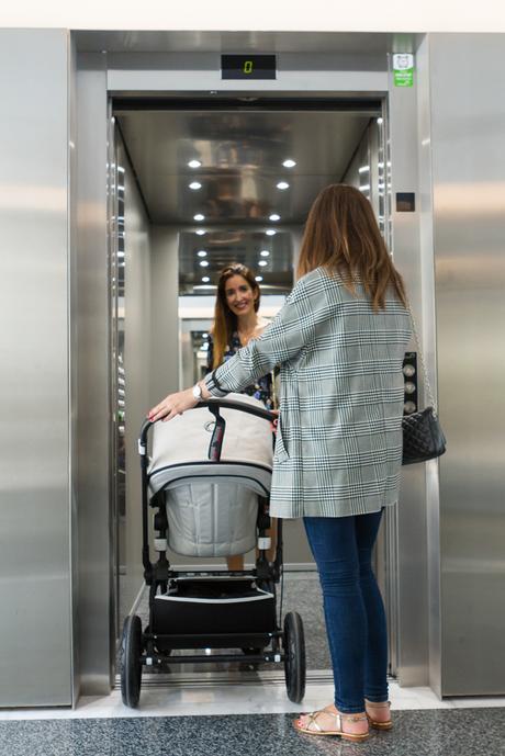 Bugaboo Donkey2 y Cameleon3, preparadas para todo Bugaboo Donkey2 y Cameleon3, preparadas para todo
