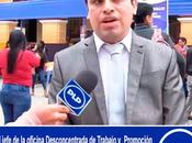 Feria laboral cañete ofertó 2,500 nuevos empleos…