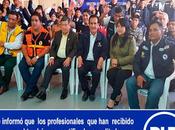 Nelson chui clausura curso acciones respuesta frente emergencias…