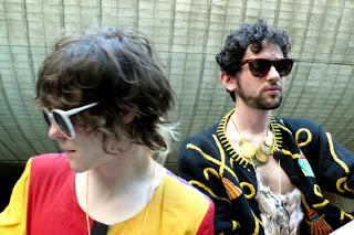 MGMT - Little dark age (2017) MGMT - Little dark age (2017)