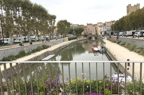 Escapada a Narbona con niños Escapada a Narbona con niños
