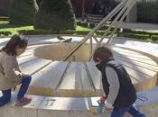 Escapada Narbona niños