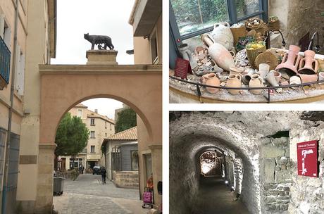 Escapada a Narbona con niños Escapada a Narbona con niños