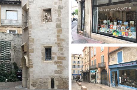Escapada a Narbona con niños Escapada a Narbona con niños
