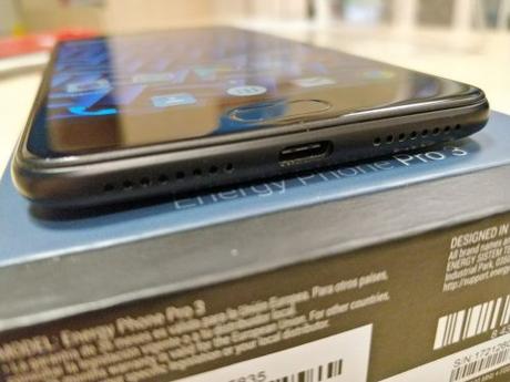 Energy Phone Pro 3, la mejor apuesta española para la doble cámara Energy Phone Pro 3, la mejor apuesta española para la doble cámara