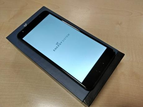 Energy Phone Pro 3, la mejor apuesta española para la doble cámara Energy Phone Pro 3, la mejor apuesta española para la doble cámara