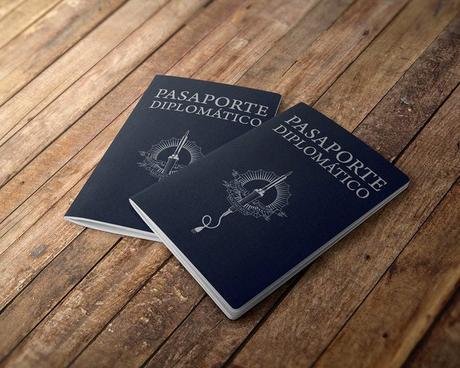 Apoya el primer Pasaporte Hackerspace en español