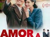 Amor siciliana firmado