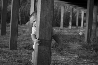 Mauro, papá y mamá