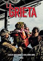 Las grietas de Europa (y España) Las grietas de Europa (y España)