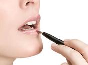 Decálogo para combatir labios agrietados